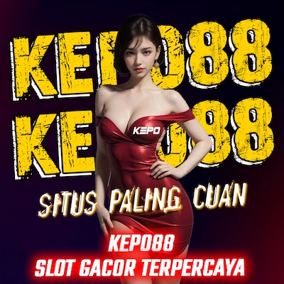 Raih Maxwin di Kepo88: Slot88 & Demo Gacor Auto Cuan! 🎰🔥

