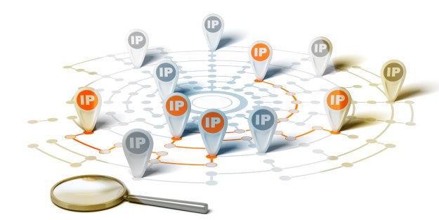 What-is-IP-address